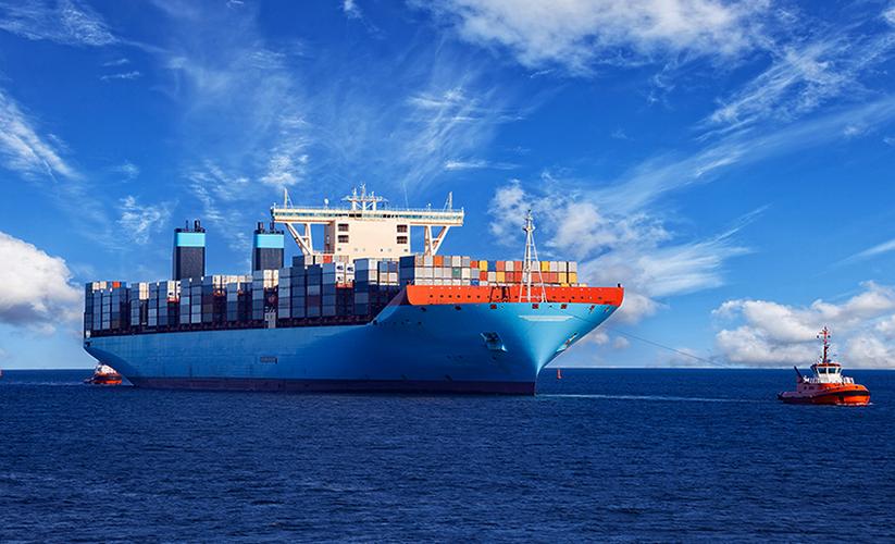 国际货运代理-空运海运整箱进出口-|安海物流|-天津-.