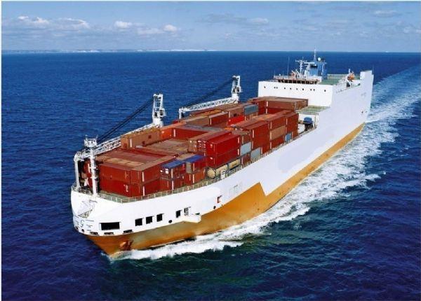 广州递接国际货运代理 物流服务 中国工厂海运货物到