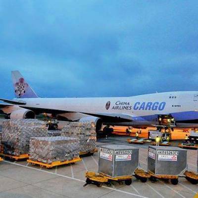 出口货运乌干达空运到坎帕拉ddu全货机装运